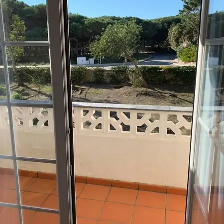 Golf, & Pool House Apartman Amoreira