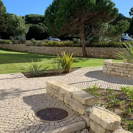 Apartman Golf, & Pool House Amoreira