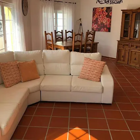 Golf, & Pool House * Amoreira