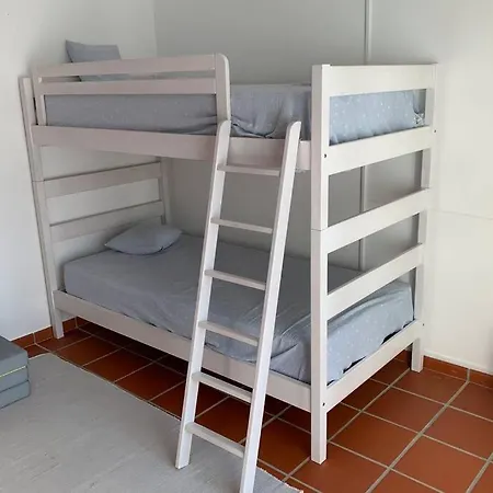 Apartamento Golf, & Pool House Amoreira (Leiria)