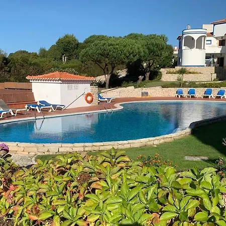 Golf, & Pool House Amoreira