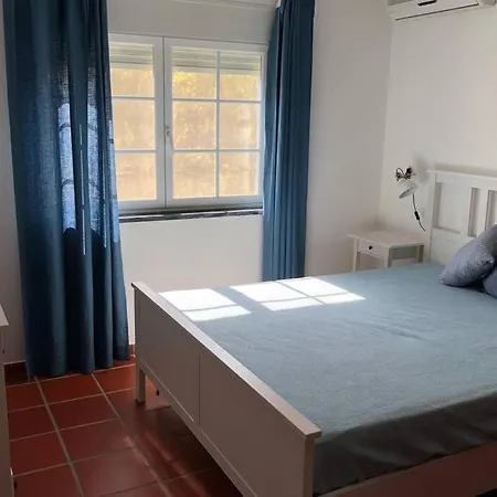 Golf, & Pool House * Amoreira