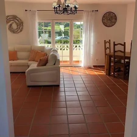 Apartman Golf, & Pool House *