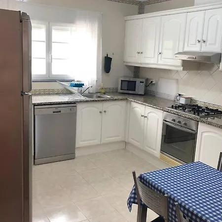 Golf, & Pool House Amoreira