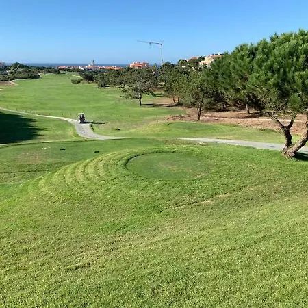 Apartman Golf, & Pool House