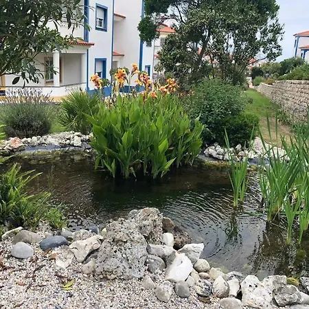 Golf, & Pool House * Amoreira