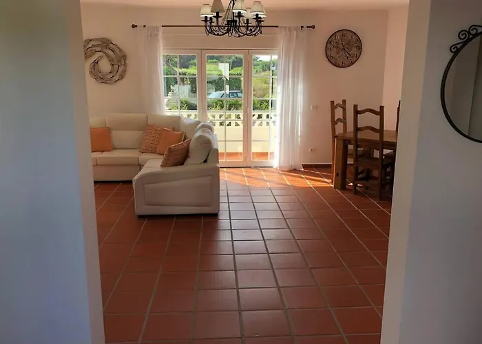 Apartment Golf, & Pool House *