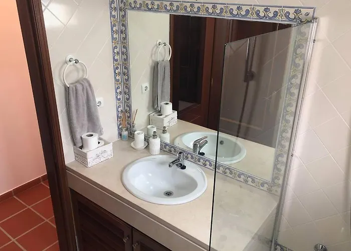 Apartment Golf, & Pool House