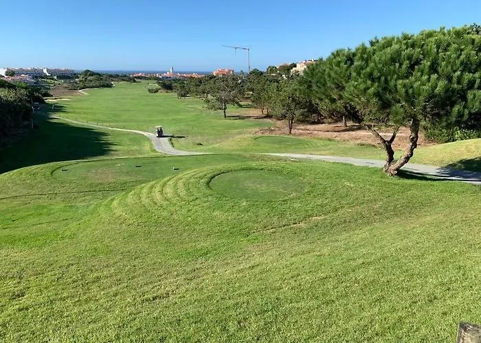 Apartment Golf, & Pool House