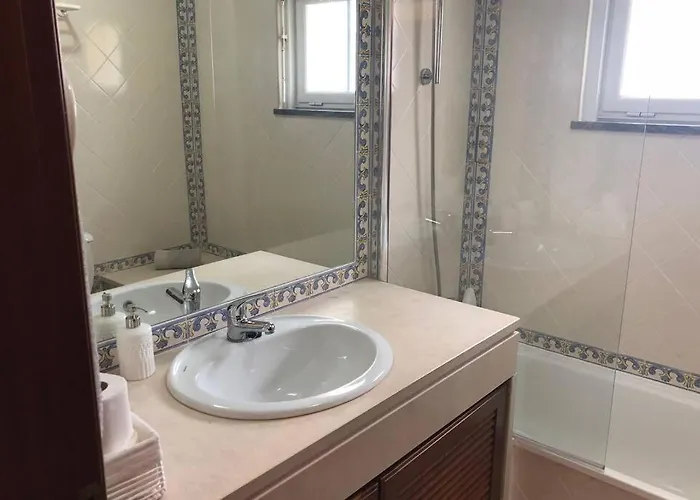 Apartment Golf, & Pool House *