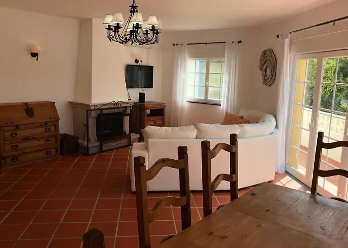 Apartment Golf, & Pool House