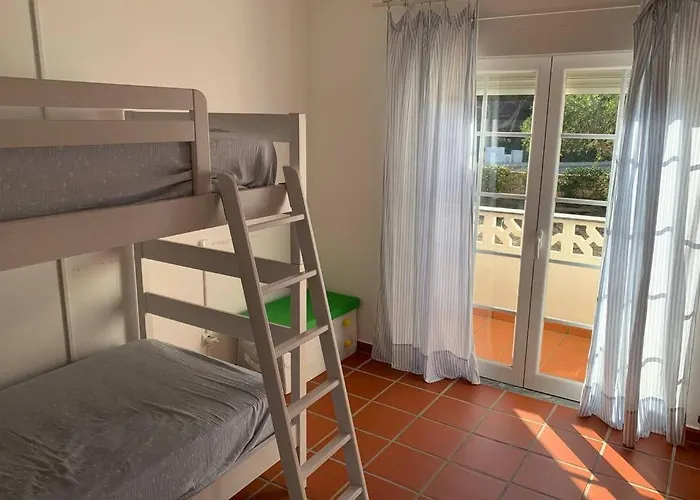 Apartment Golf, & Pool House *